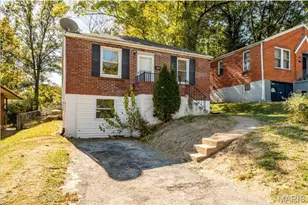 7032 Theodore Ave, Saint Louis, MO 63136 - Photo 3