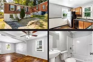 7032 Theodore Ave, Saint Louis, MO 63136 - Photo 1