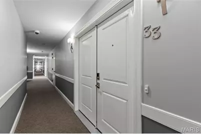 14443 Bantry Lane #33, Chesterfield, MO 63017 - Photo 3