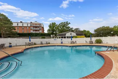 14443 Bantry Lane #33, Chesterfield, MO 63017 - Photo 25