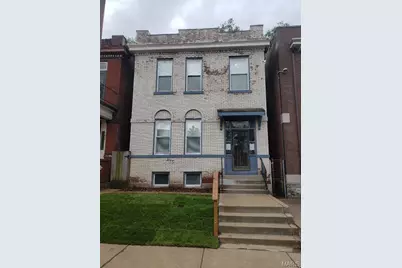 3648 Russell Boulevard, Saint Louis, MO 63110 - Photo 1