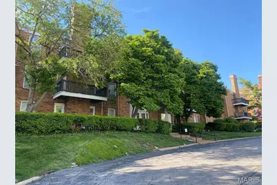10381 Oxford Hill Drive #14, Saint Louis, MO 63146 - Photo 1