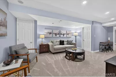 407 W Jefferson Avenue, Kirkwood, MO 63122 - Photo 25
