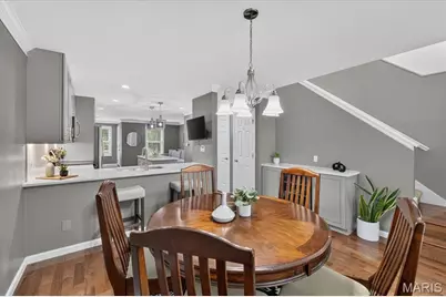 407 W Jefferson Avenue, Kirkwood, MO 63122 - Photo 13