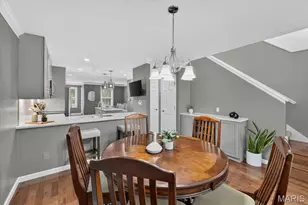 407 W Jefferson Ave, Kirkwood, MO 63122 - Photo 13