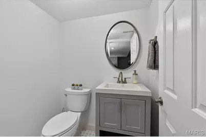 407 W Jefferson Avenue, Kirkwood, MO 63122 - Photo 29