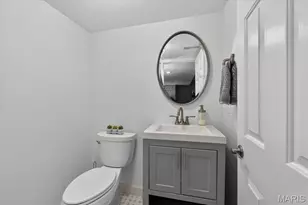 407 W Jefferson Ave, Kirkwood, MO 63122 - Photo 29