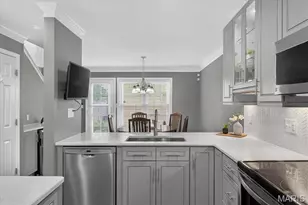 407 W Jefferson Ave, Kirkwood, MO 63122 - Photo 9