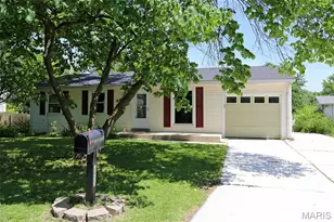 3033 St Babette Ln, Saint Charles, MO 63301 - Photo 25