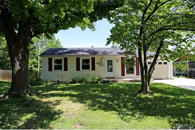 3033 Saint Babette Lane, Saint Charles, MO 63301 - Photo 1