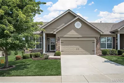 5366 Lakepath Way, Eureka, MO 63025 - Photo 1