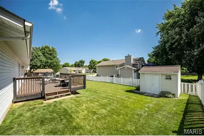 1716 Sun Drop Drive, Saint Charles, MO 63303 - Photo 33