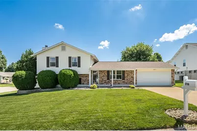 1716 Sun Drop Drive, Saint Charles, MO 63303 - Photo 3