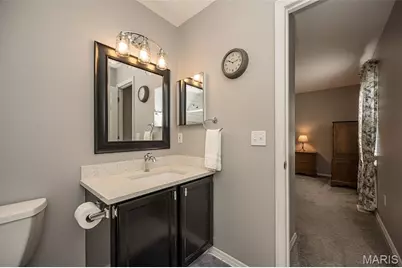 1716 Sun Drop Drive, Saint Charles, MO 63303 - Photo 21