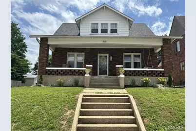 500 W End Avenue, Union, MO 63084 - Photo 1