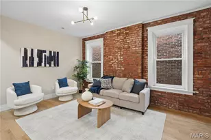 4165 Russell Blvd, Saint Louis, MO 63110 - Photo 5