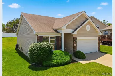 116 Belmonte Landing Drive, O'Fallon, MO 63368 - Photo 1