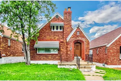 8636 Riverview Boulevard, Saint Louis, MO 63147 - Photo 1