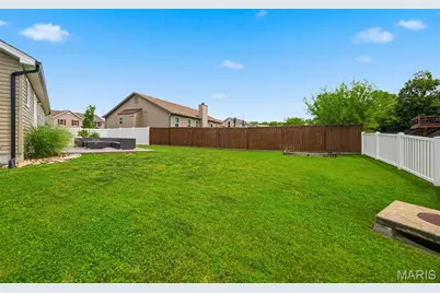 10 Gracie Claire Court, Moscow Mills, MO 63362 - Photo 31