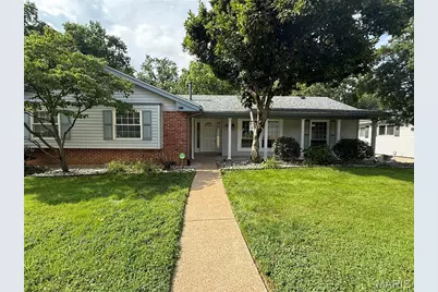 4716 Brookton Way, Saint Louis, MO 63128 - Photo 1