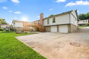 4716 Brookton Way, Saint Louis, MO 63128 - Photo 41