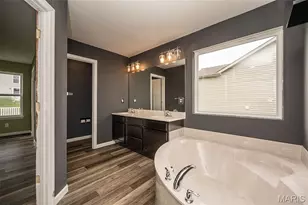 132 Hayfield Dr, Moscow Mills, MO 63362 - Photo 23