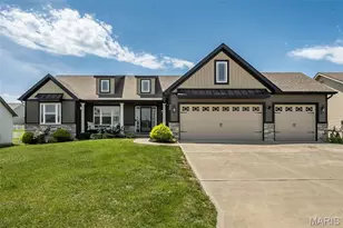132 Hayfield Dr, Moscow Mills, MO 63362 - Photo 1