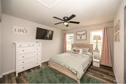 132 Hayfield Drive, Moscow Mills, MO 63362 - Photo 27
