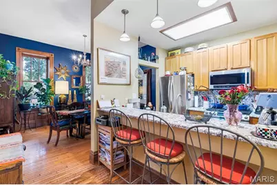 1941 Congress Street, Saint Louis, MO 63118 - Photo 17