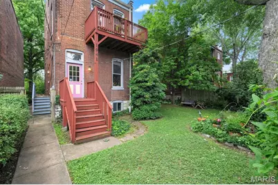 1941 Congress Street, Saint Louis, MO 63118 - Photo 45