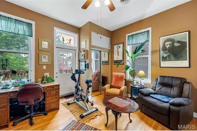 1941 Congress Street, Saint Louis, MO 63118 - Photo 29