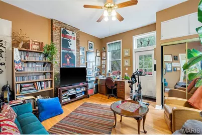 1941 Congress Street, Saint Louis, MO 63118 - Photo 27