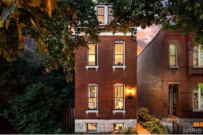 1941 Congress Street, Saint Louis, MO 63118 - Photo 3
