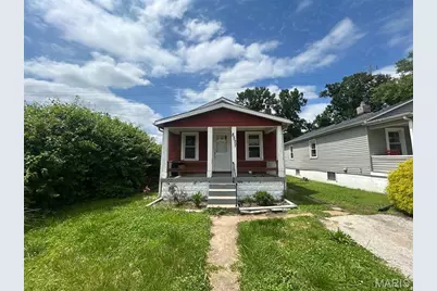 8527 Kempland Place, Saint Louis, MO 63132 - Photo 1