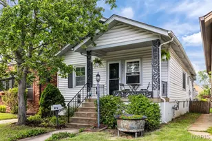 5627 Nottingham Ave, Saint Louis, MO 63109 - Photo 3