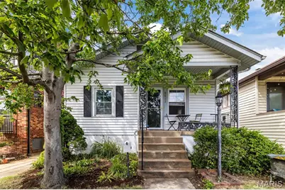 5627 Nottingham Avenue, Saint Louis, MO 63109 - Photo 1
