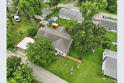 844 Alley Street, Bourbon, MO 65441 - Photo 35