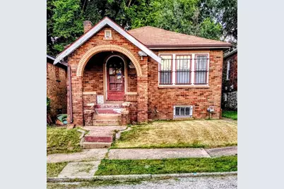 5628 Hiller Place, Saint Louis, MO 63136 - Photo 1