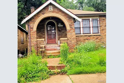 5628 Hiller Place, Saint Louis, MO 63136 - Photo 3