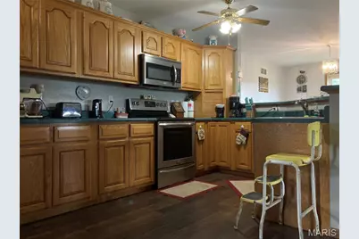 5352 Saint Louis Rock Road, Villa Ridge, MO 63089 - Photo 15