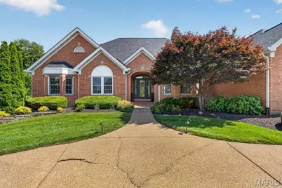 554 Malinmor Drive, Weldon Spring, MO 63304 - Photo 5