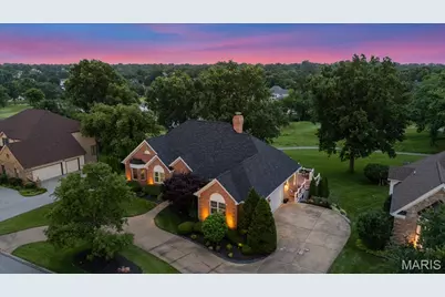 554 Malinmor Drive, Weldon Spring, MO 63304 - Photo 7