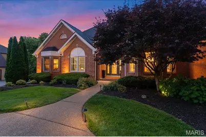 554 Malinmor Drive, Weldon Spring, MO 63304 - Photo 13