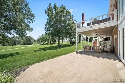 554 Malinmor Drive, Weldon Spring, MO 63304 - Photo 81
