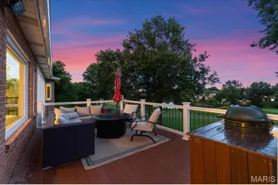 554 Malinmor Drive, Weldon Spring, MO 63304 - Photo 15