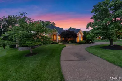 554 Malinmor Drive, Weldon Spring, MO 63304 - Photo 11