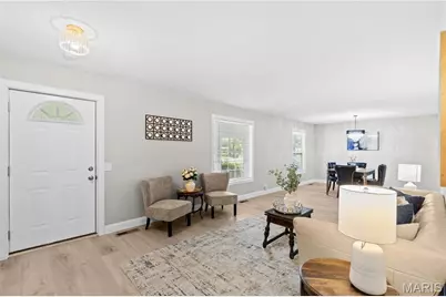 12563 Shepherd Drive, Florissant, MO 63033 - Photo 5