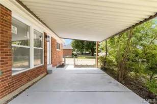 12563 Shepherd Dr, Florissant, MO 63033 - Photo 29