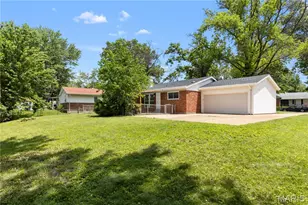 12563 Shepherd Dr, Florissant, MO 63033 - Photo 31