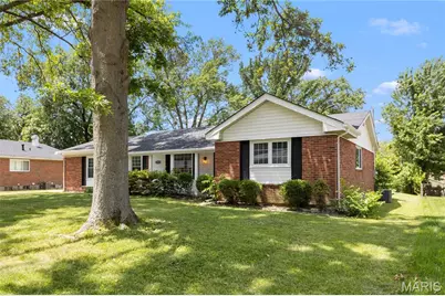12563 Shepherd Drive, Florissant, MO 63033 - Photo 3